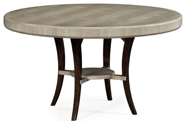 54 Art Deco Round Dining Table Transitional Tables - Art Deco Round Dining Table And Chairs 54 Art Deco Round Dining Table Transitional Tables - Art Deco Round Dining Table And Chairs