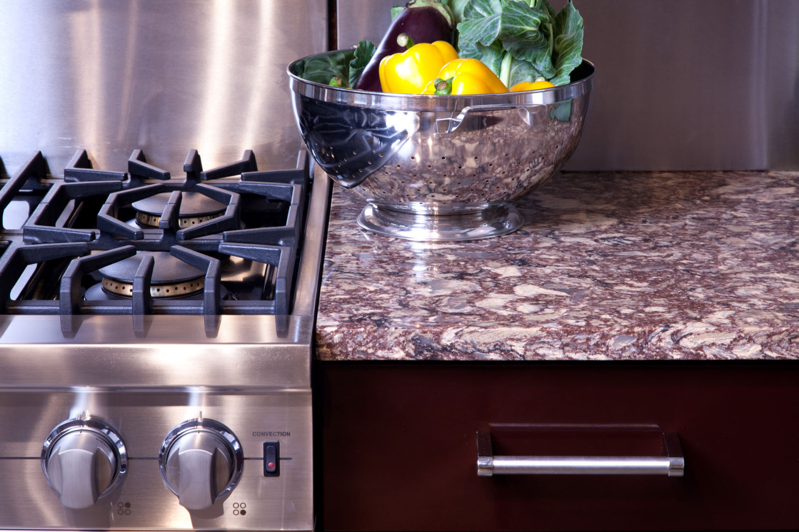 Изделия из кварцевого агломерата Камбрия CAMBRIA