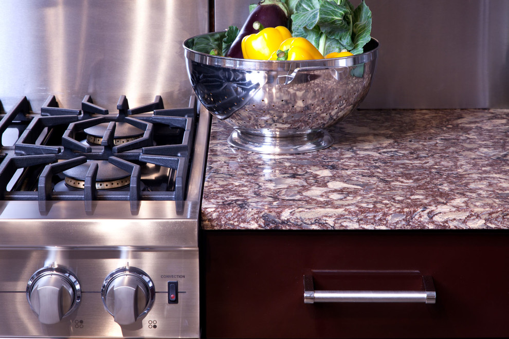 Изделия из кварцевого агломерата Камбрия CAMBRIA