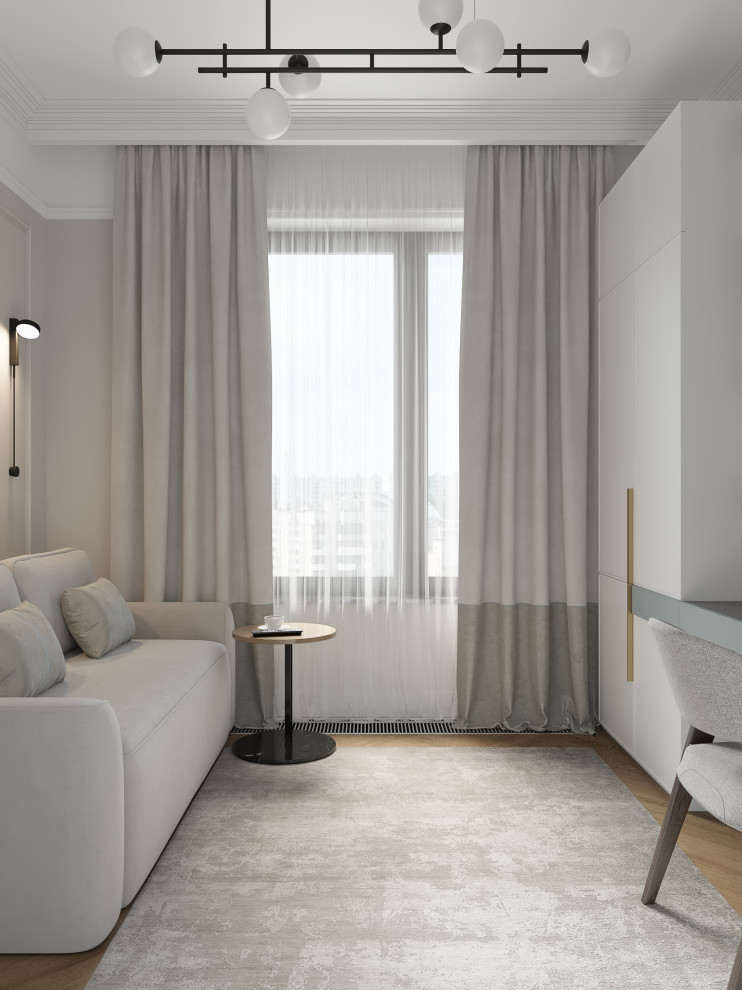 ЖК Павелецкая Сити г. Москва