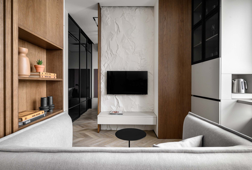 ЖК "Сердце Столицы"