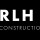 RLH Construction