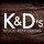 K&D's Wood Refinishing