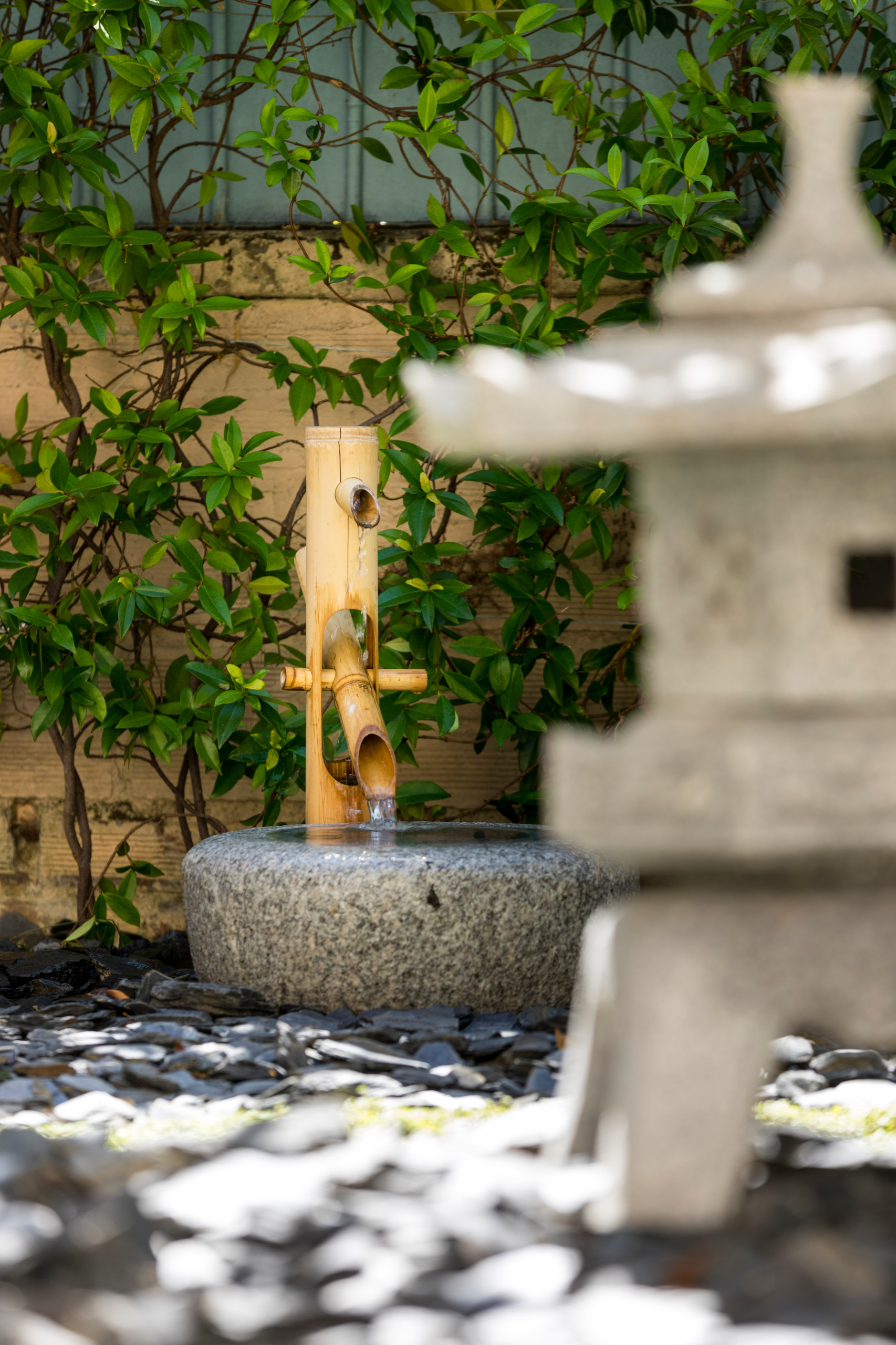 Ambiance Japonaise