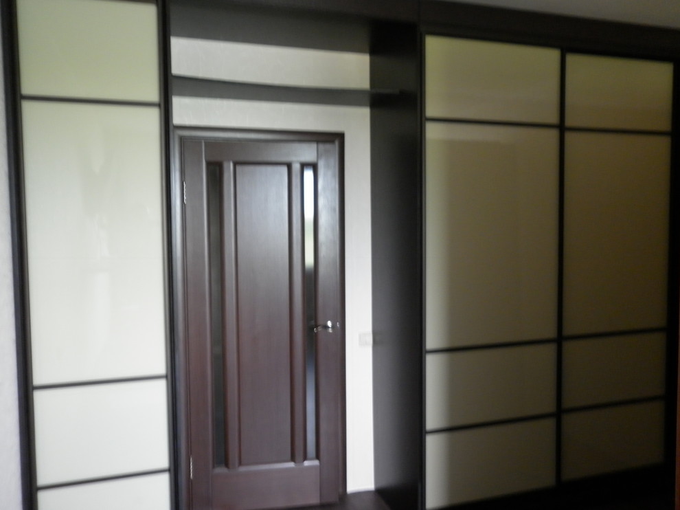 Наши работы