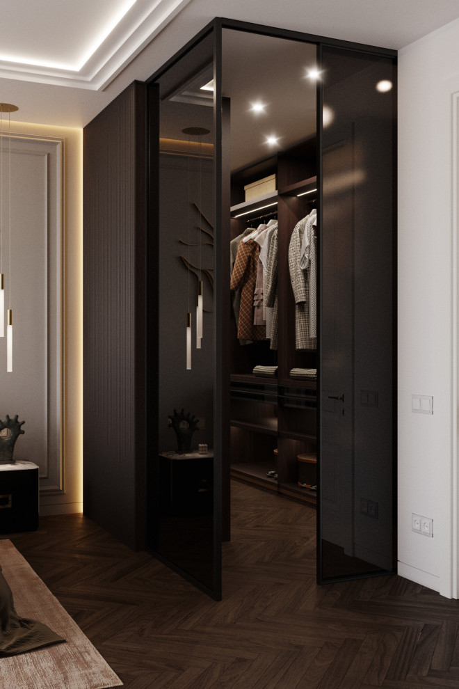 Vine House apartment