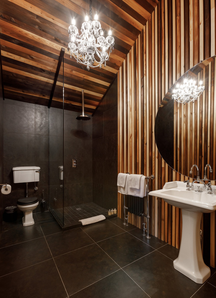 Ванная комната