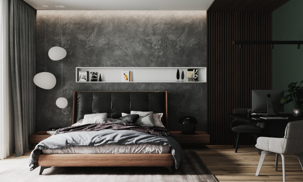 Сдержанный эко-минимализм