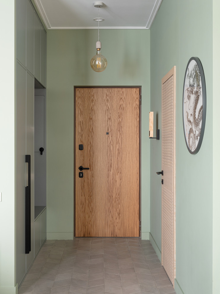 Квартира в ЖК "Сердце Столицы"