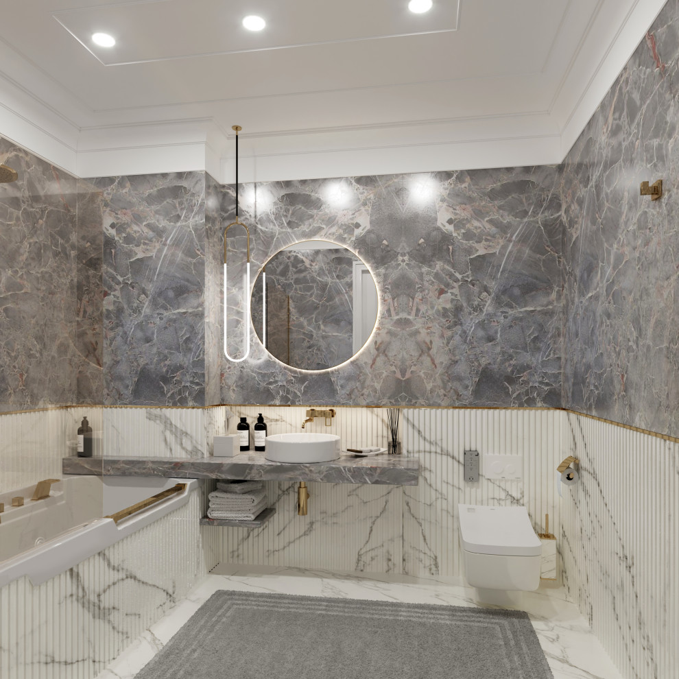 Жилой комплекс класса De Luxe "Привилегия"