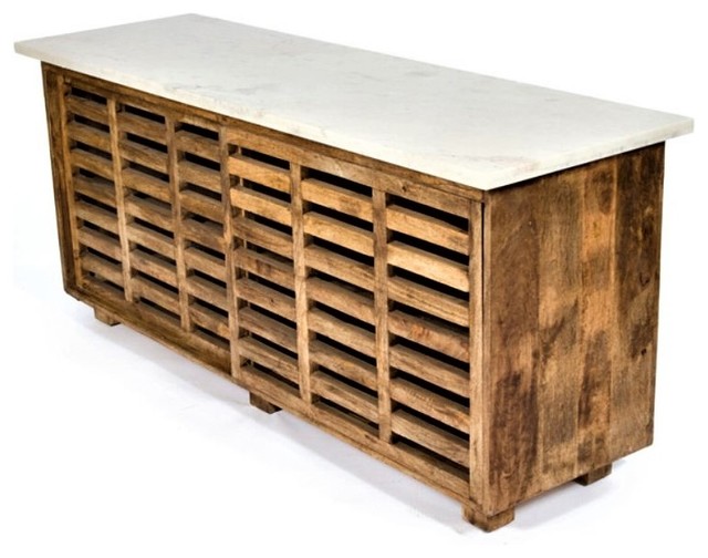 Marble Top Buffet Sideboard Farmhouse Buffets And Sideboards Marble Top Buffet Sideboard Farmhouse