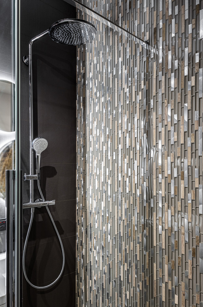 Душевая кабина