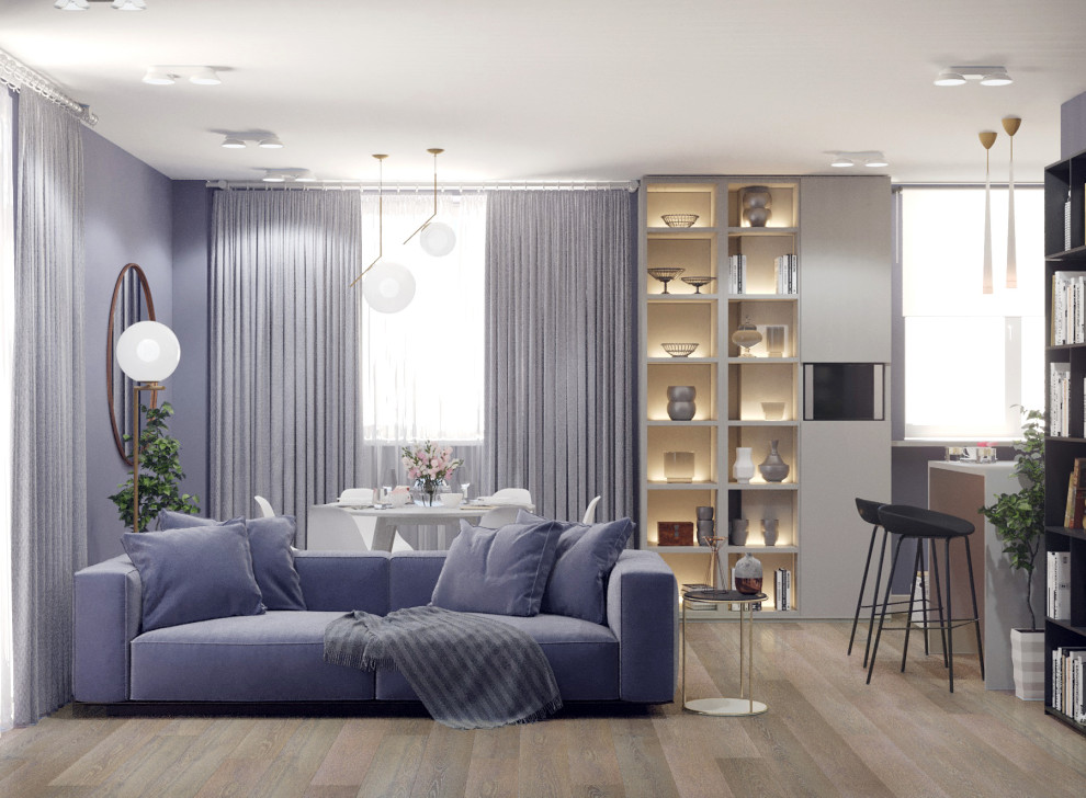 квартира Дружба