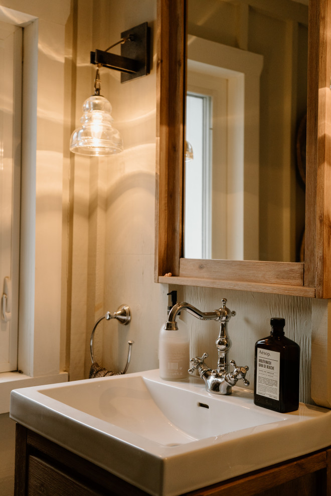 Chris and Anne House