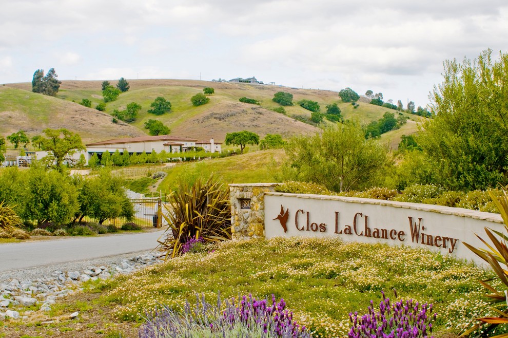 Clos La Chance Winery