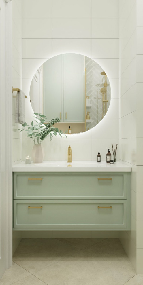 Новогорск | 80 м2