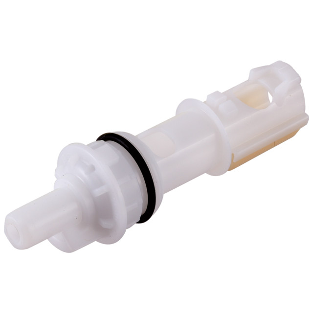 Delta Diverter Assembly, 3 Handle Tub and Shower, RP17755 Traditional