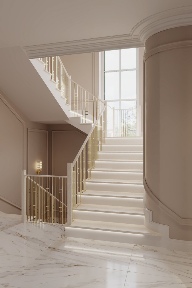 Частное Домовладение. Замок.