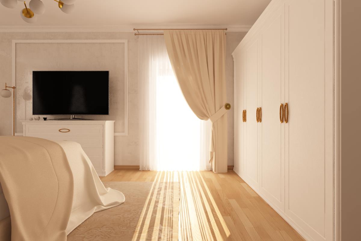 Часть квартиры по ул. Тверитина. Екатеринбург