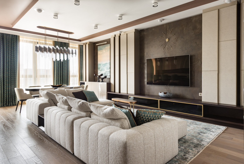 Баррин Хауз