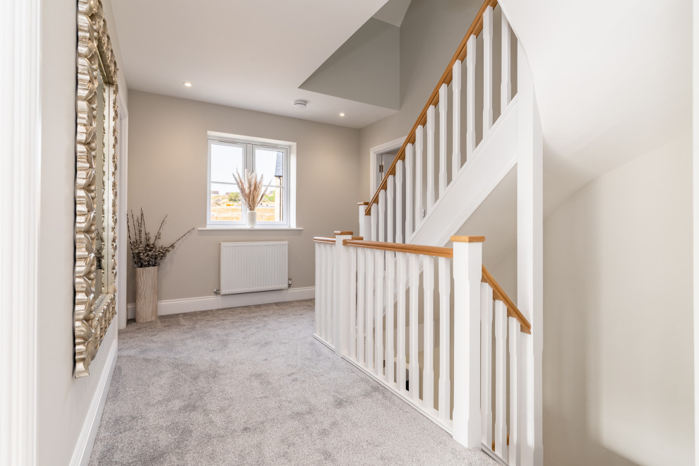 Show Home - Copper Beeches - Old Tupton