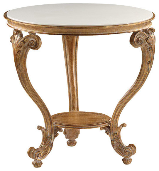 Louis Xv Style Table