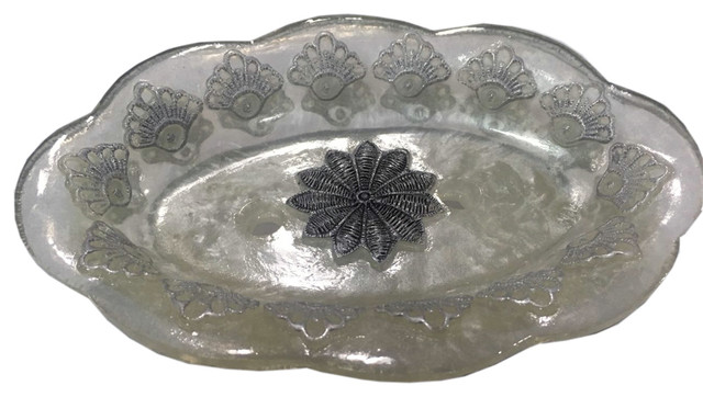 Bathroom Resin Shower Soap Box Creative Soap Dish Decorative