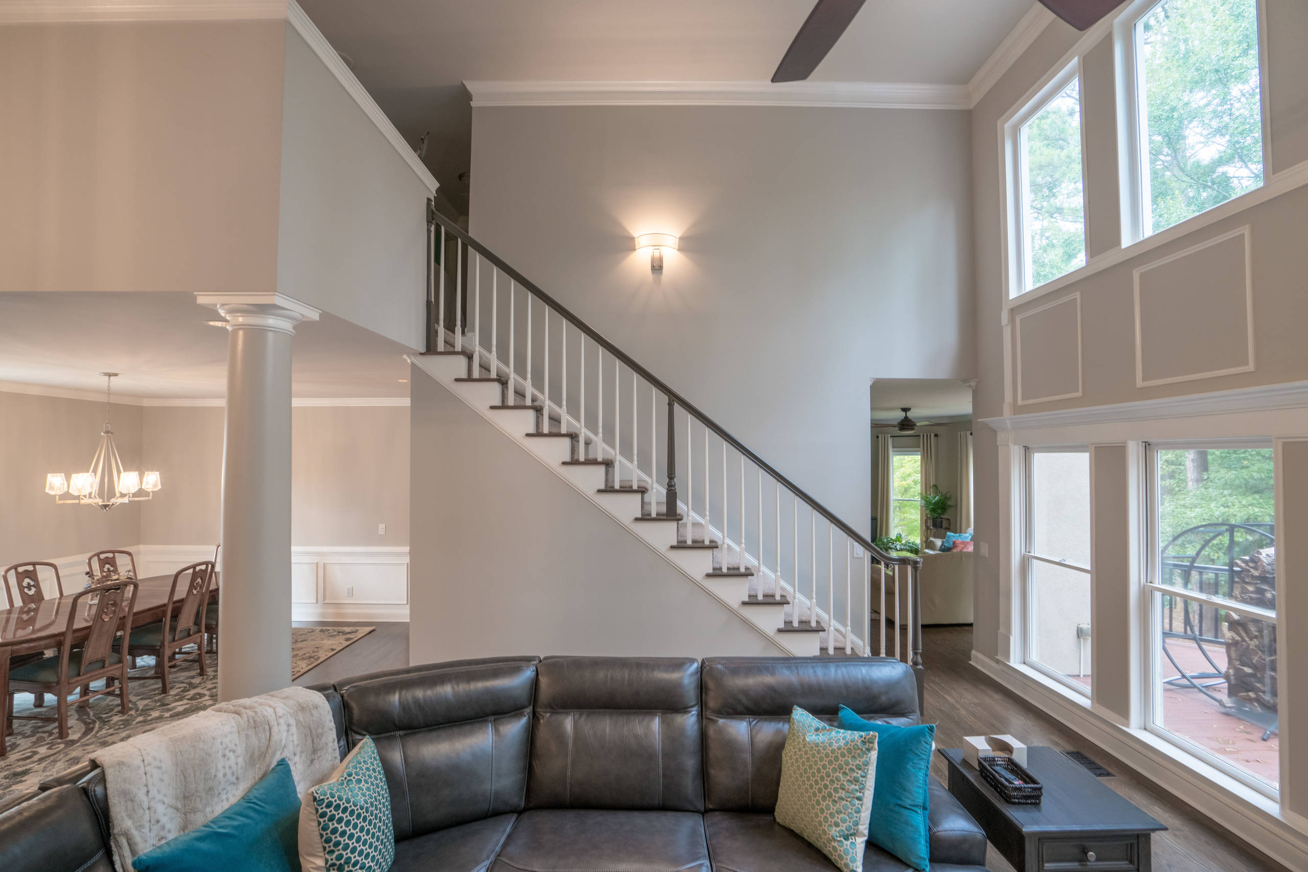 Cumming Home Remodel