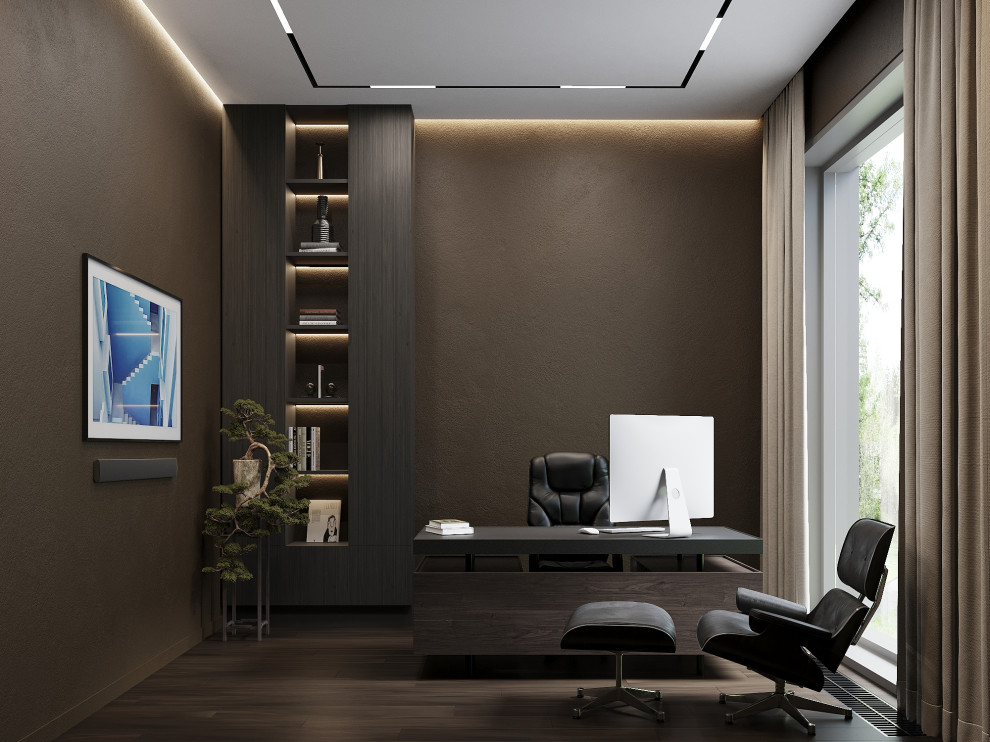 Дом для большой семьи