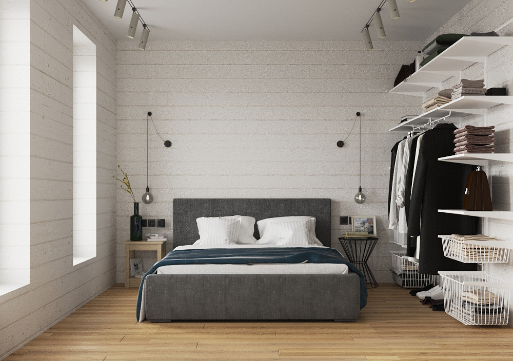 ПРОЕКТ SOROKINO