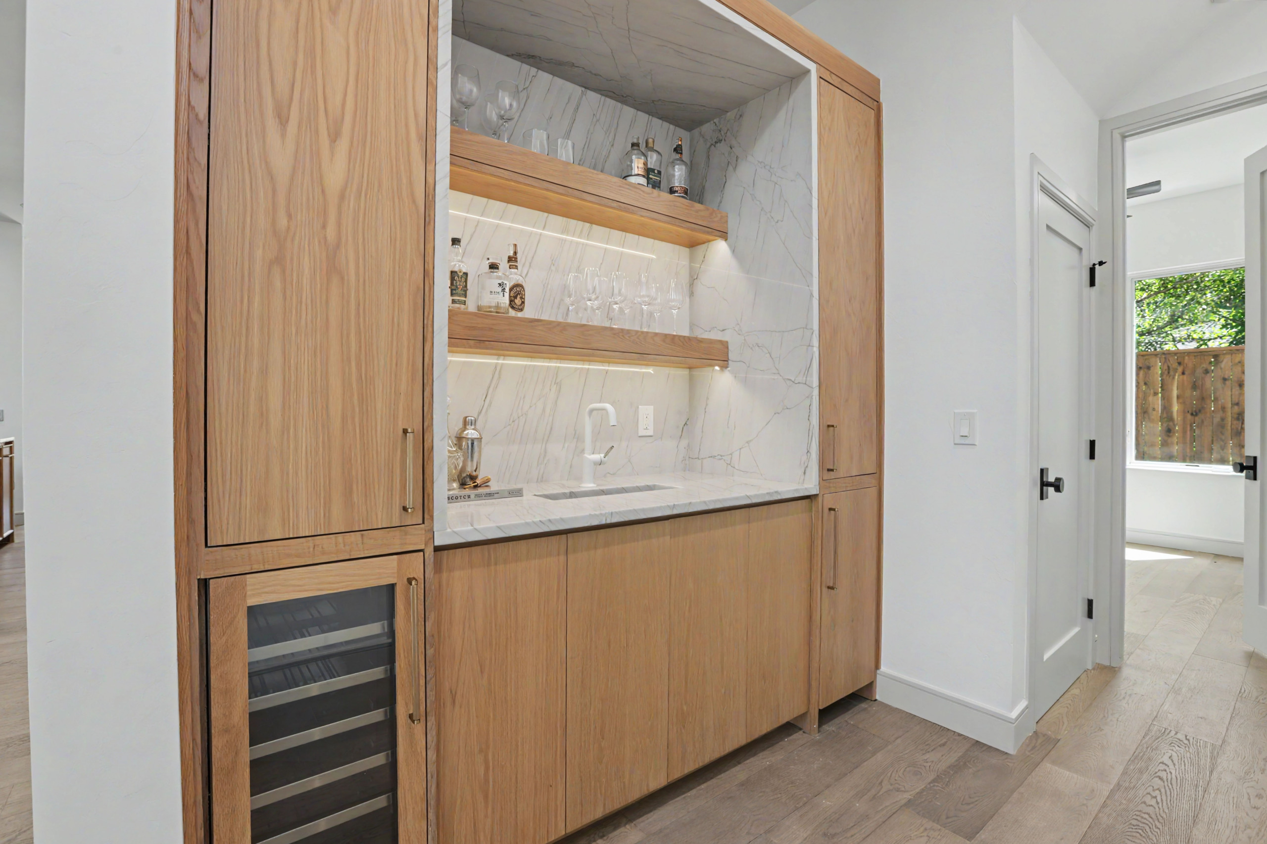 1117 Luxury Build
