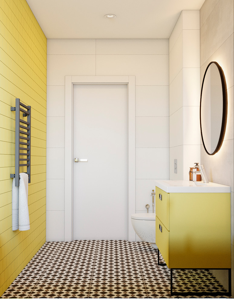 Дом, милый дом!