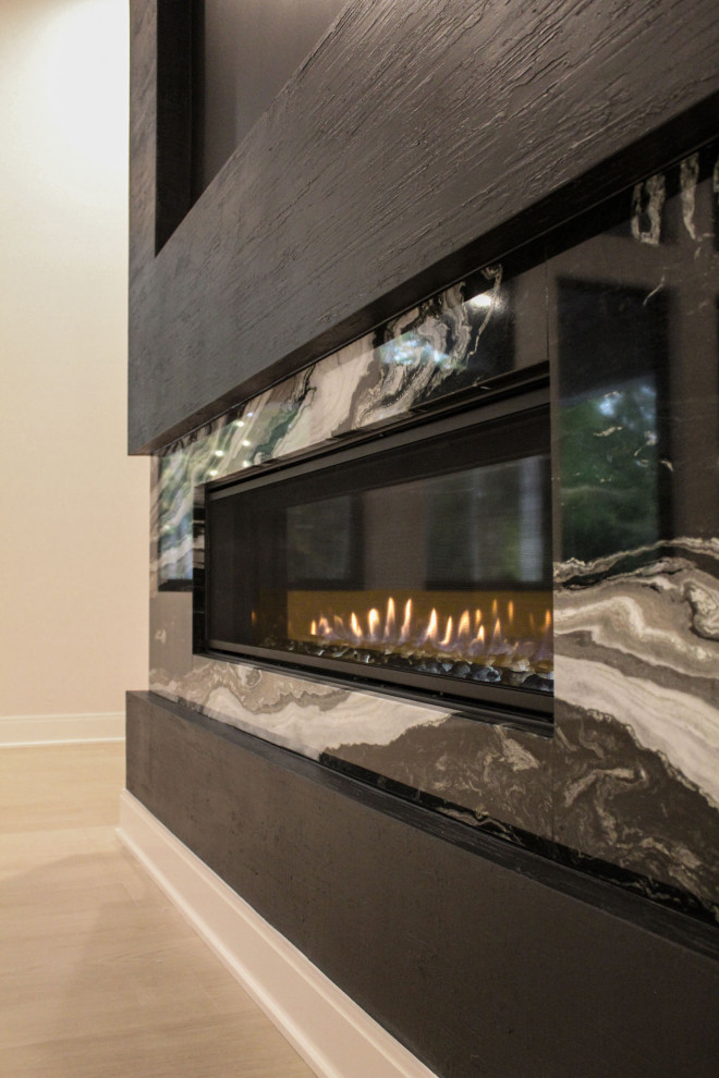 The Buckhill Estates Project