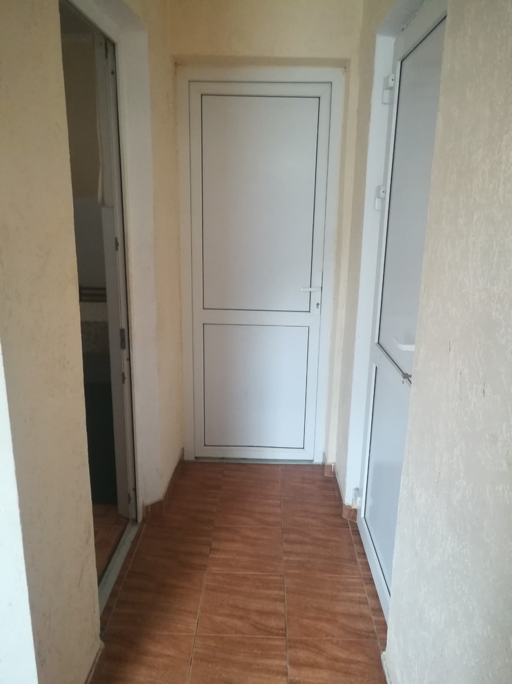 Гостиница г.Адлер