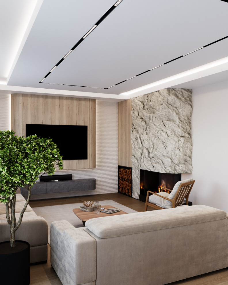 Частный дом Зубово 300 кв м