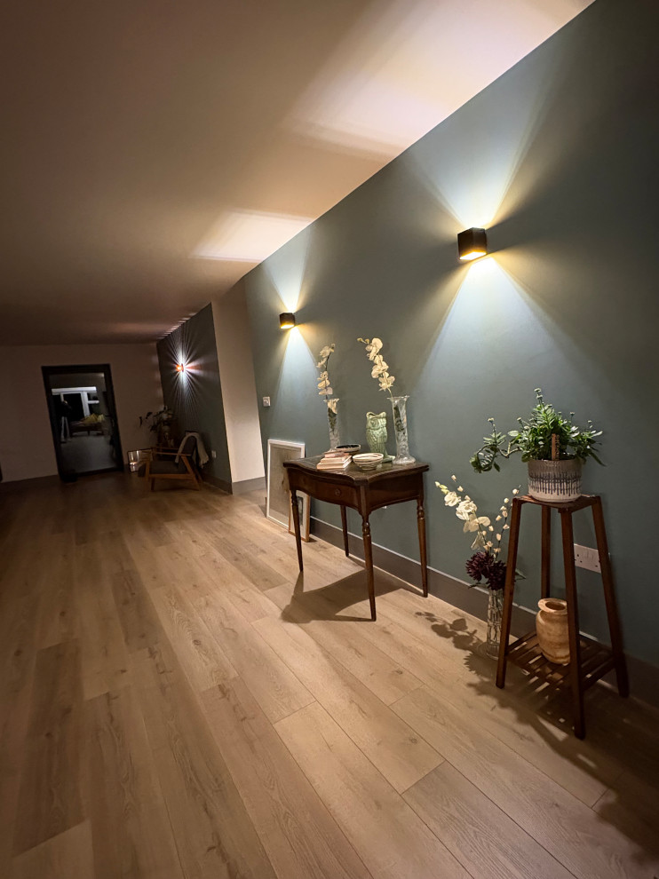 House Alterations & Refurbishment - Ingoe