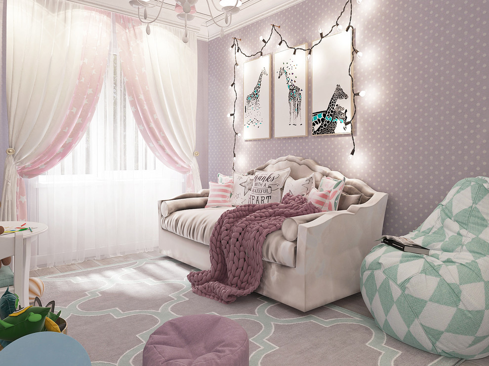 детская девочки