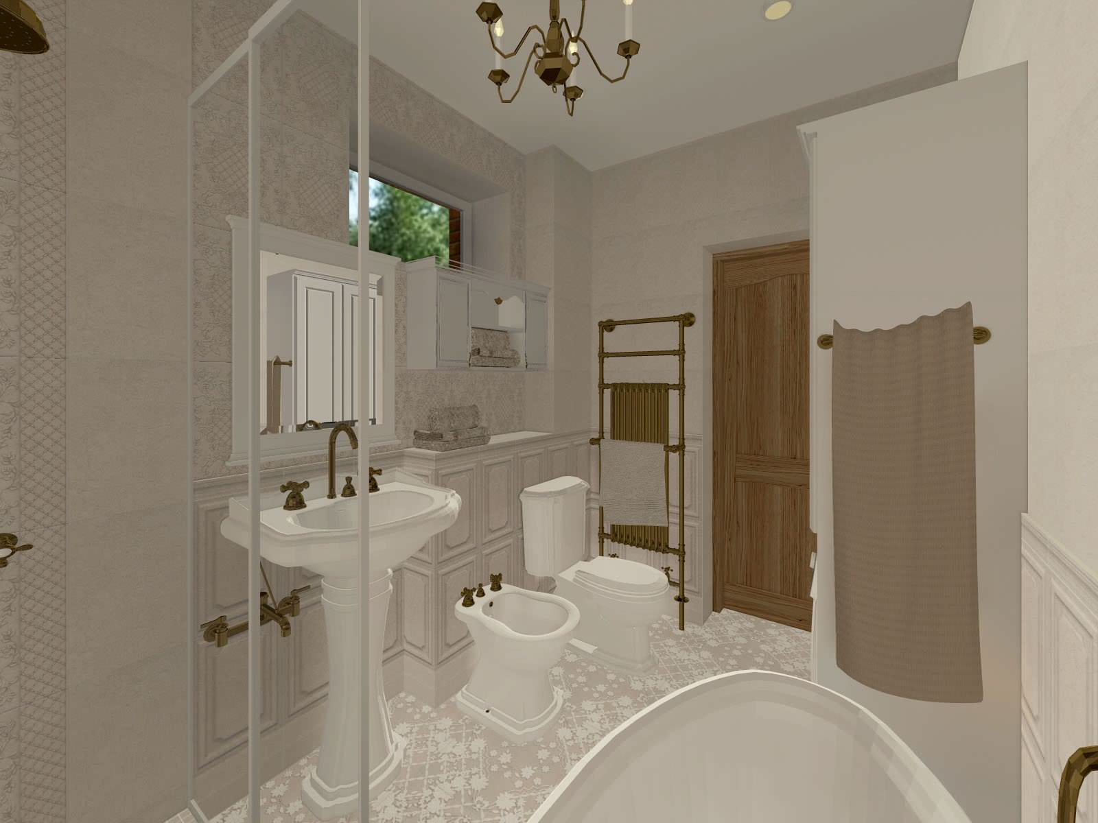 г.Суздаль, Загородный дом, 1 этаж, 120 м2