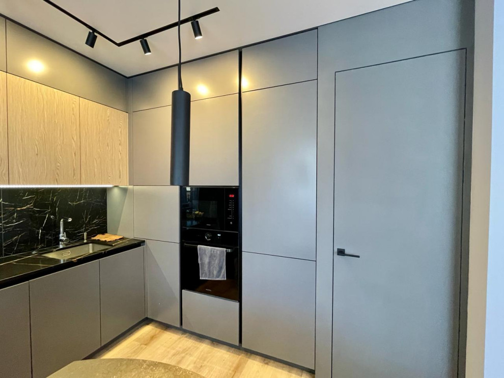 Квартира в Баташах