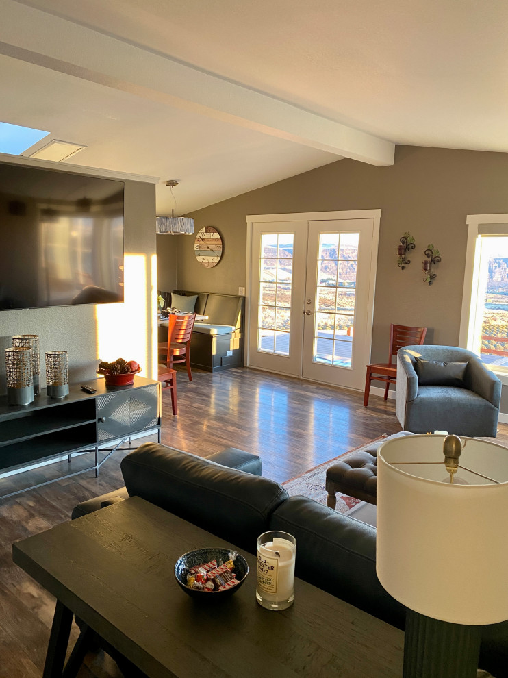Central Washington Airbnb
