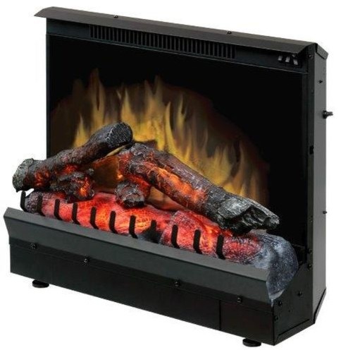 Dimplex Dfi23106a 23 Electric Fireplace Insert Contemporary