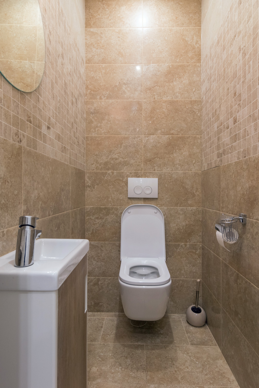 ЖК "Петр 1" - 62 м² ФОТО