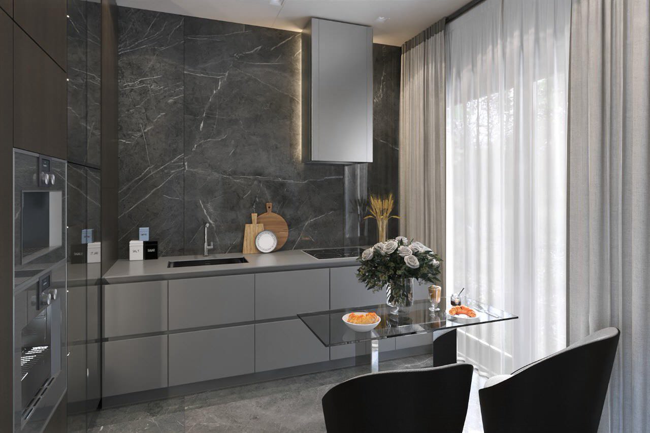 Дом в Красногорске