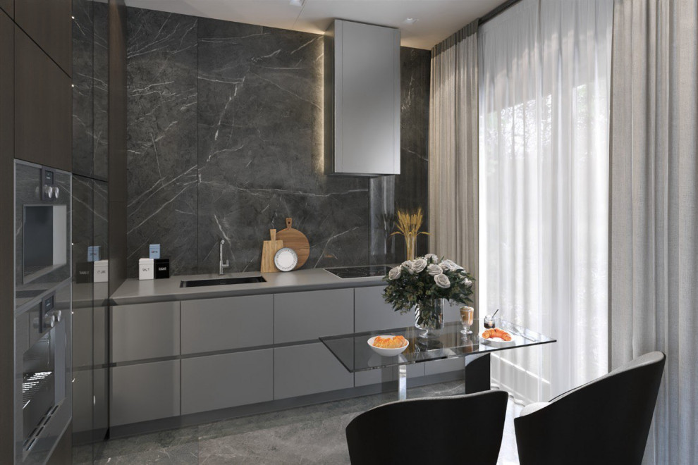 Дом в Красногорске