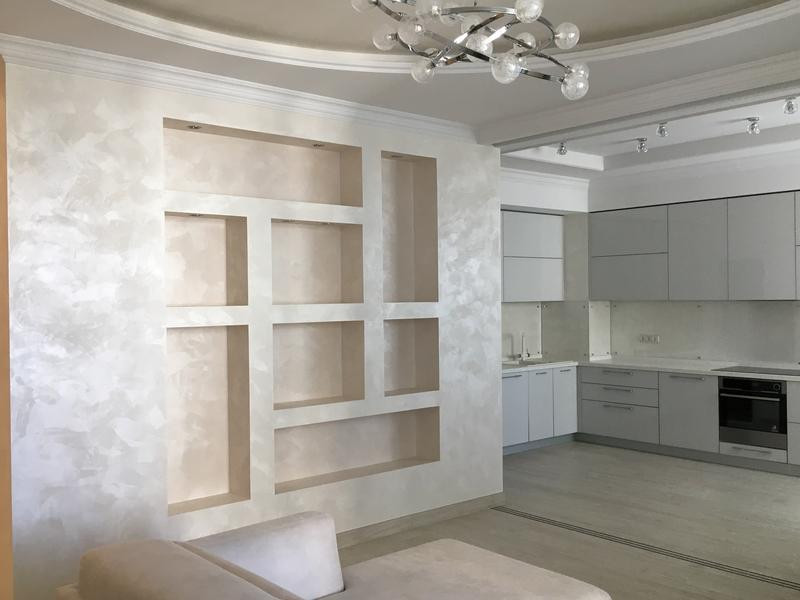 Квартира Новая Москва