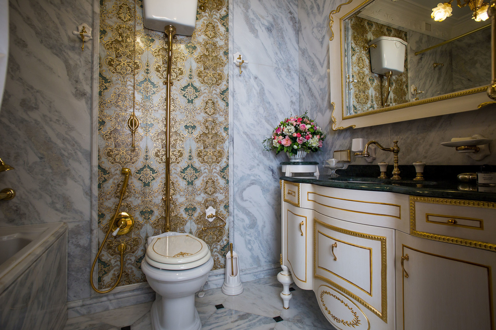 Морской бриз