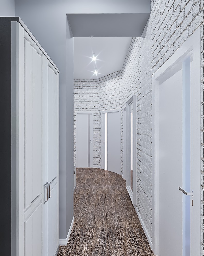 Квартира 50 м