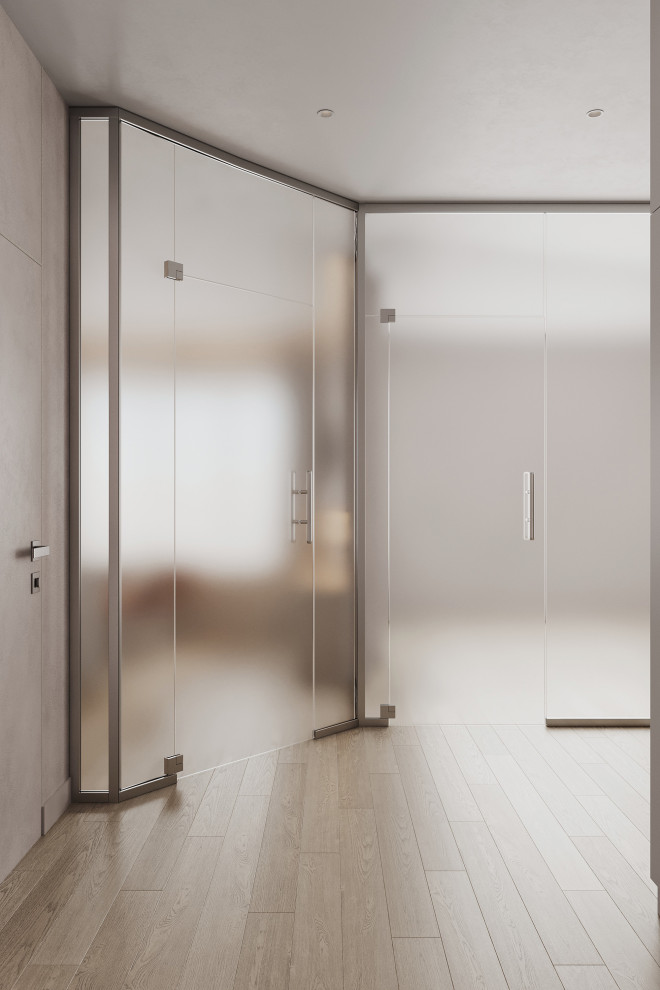 Маникюрный салон