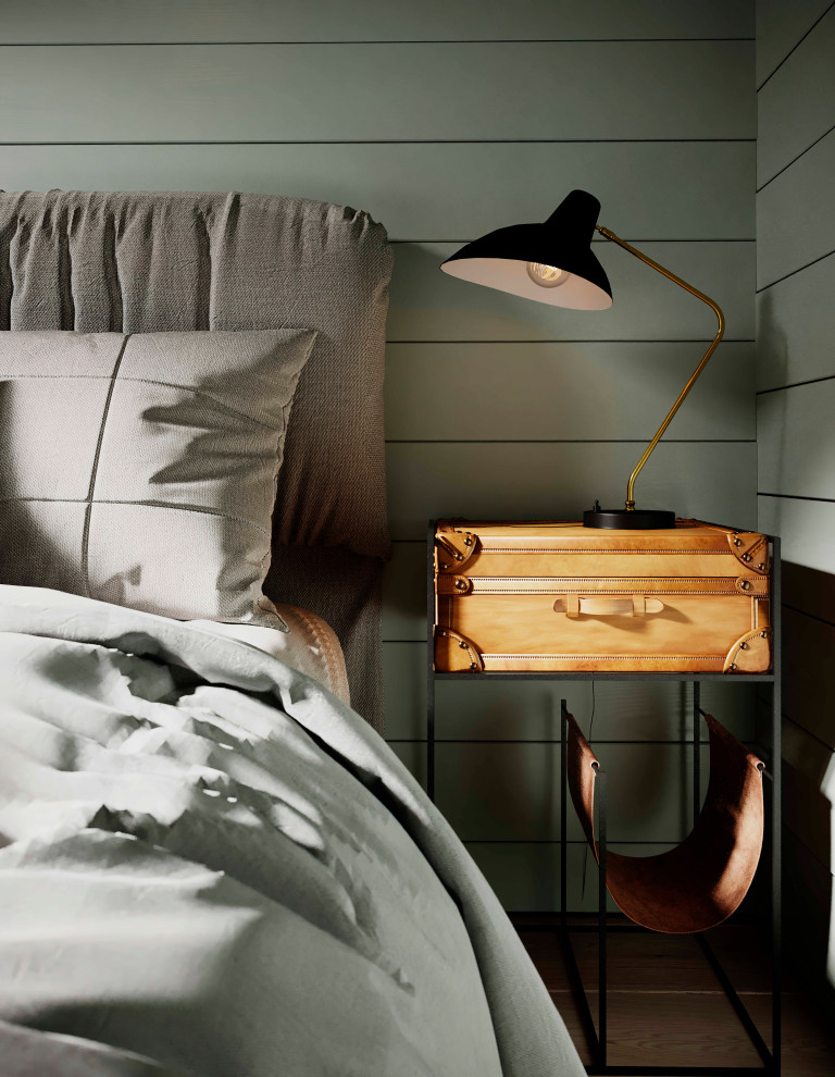 Зеленая Роща