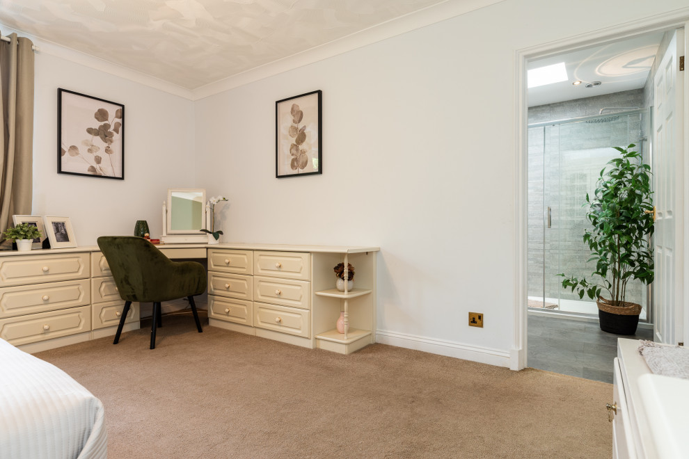 Warren Farm - Staged to Sell